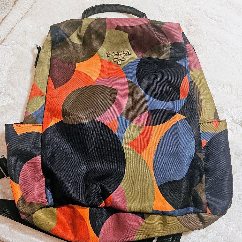 Poaba backpack